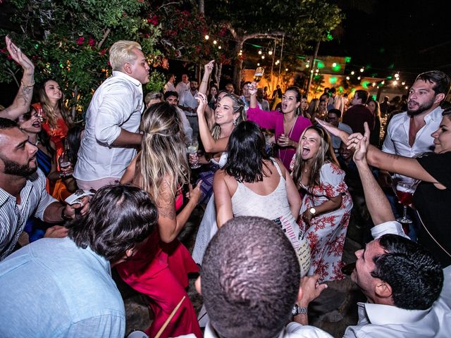 O casamento de Felipe e Luana em Armação dos Búzios, Rio de Janeiro 76