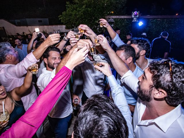 O casamento de Felipe e Luana em Armação dos Búzios, Rio de Janeiro 77
