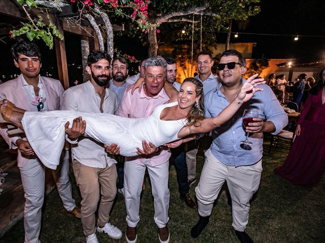 O casamento de Felipe e Luana em Armação dos Búzios, Rio de Janeiro 80