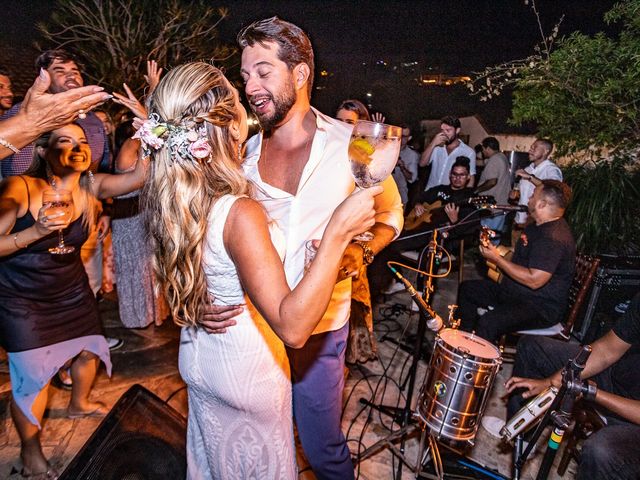 O casamento de Felipe e Luana em Armação dos Búzios, Rio de Janeiro 82