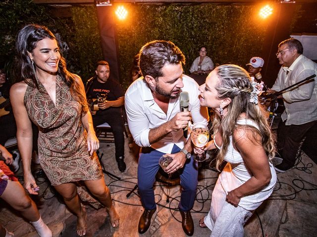 O casamento de Felipe e Luana em Armação dos Búzios, Rio de Janeiro 84
