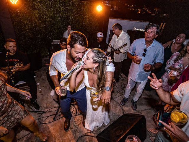 O casamento de Felipe e Luana em Armação dos Búzios, Rio de Janeiro 85