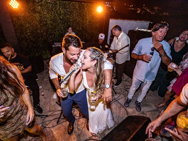 O casamento de Felipe e Luana em Armação dos Búzios, Rio de Janeiro 86
