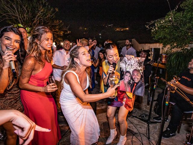 O casamento de Felipe e Luana em Armação dos Búzios, Rio de Janeiro 87