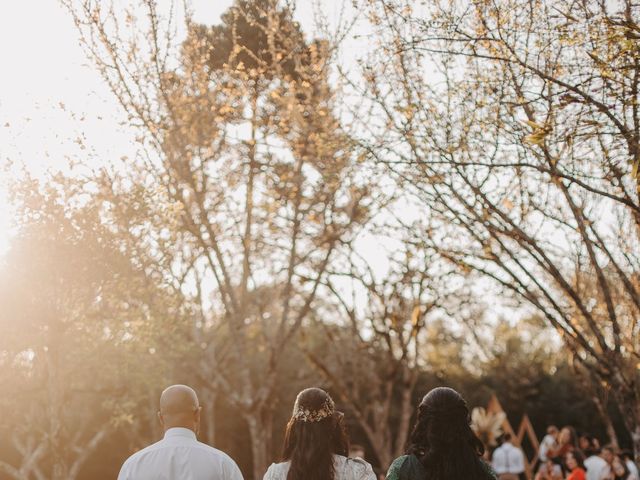 O casamento de Nicolas e Micaela em Curitiba, Paraná 4