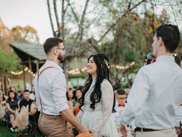 O casamento de Nicolas e Micaela em Curitiba, Paraná 7