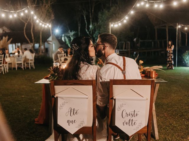 O casamento de Nicolas e Micaela em Curitiba, Paraná 14