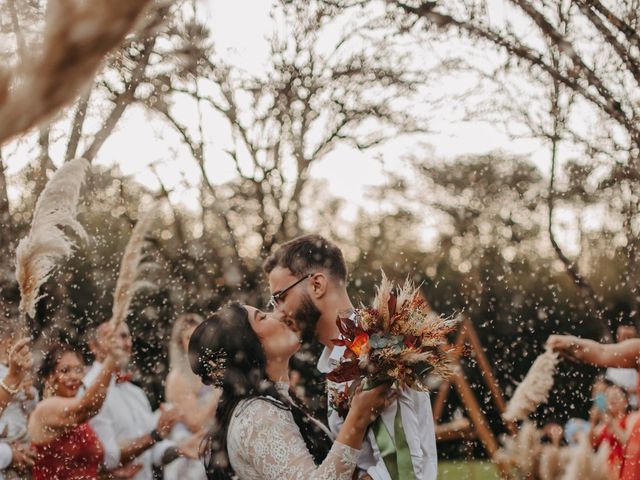 O casamento de Nicolas e Micaela em Curitiba, Paraná 22