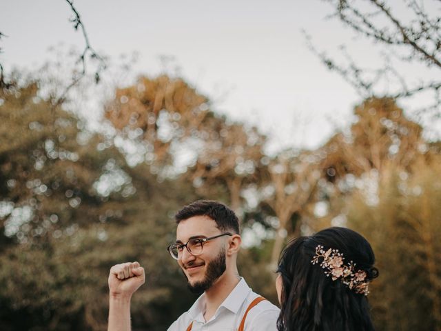 O casamento de Nicolas e Micaela em Curitiba, Paraná 23