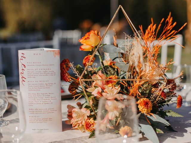 O casamento de Nicolas e Micaela em Curitiba, Paraná 27