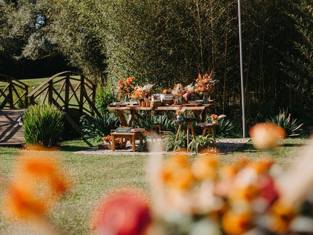 O casamento de Nicolas e Micaela em Curitiba, Paraná 29