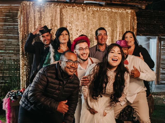 O casamento de Nicolas e Micaela em Curitiba, Paraná 35