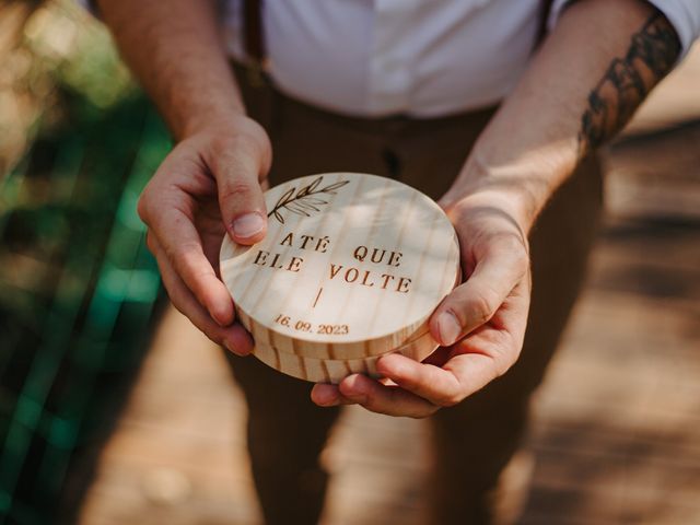 O casamento de Nicolas e Micaela em Curitiba, Paraná 39