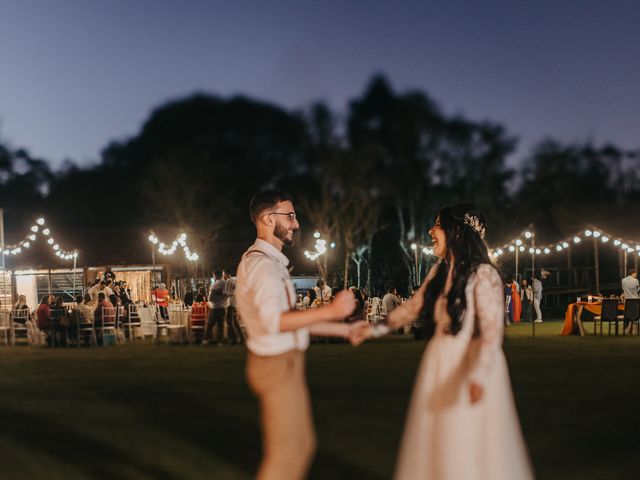 O casamento de Nicolas e Micaela em Curitiba, Paraná 50