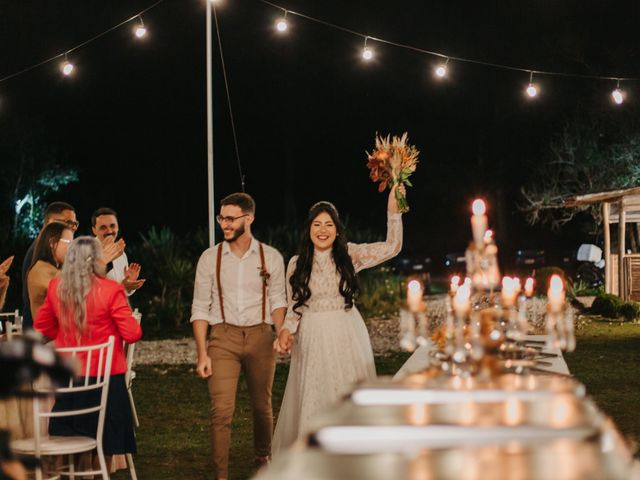 O casamento de Nicolas e Micaela em Curitiba, Paraná 52