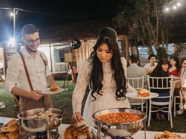 O casamento de Nicolas e Micaela em Curitiba, Paraná 61