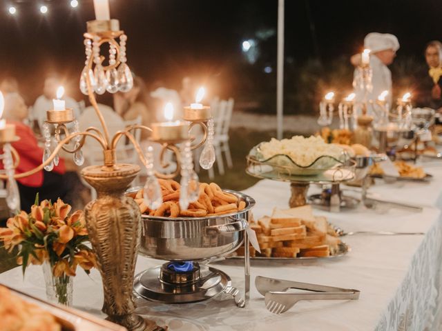 O casamento de Nicolas e Micaela em Curitiba, Paraná 62