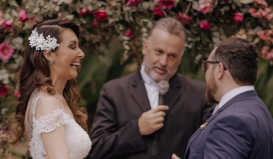 O casamento de Rodrigo e Patricia em Itaipava, Rio de Janeiro