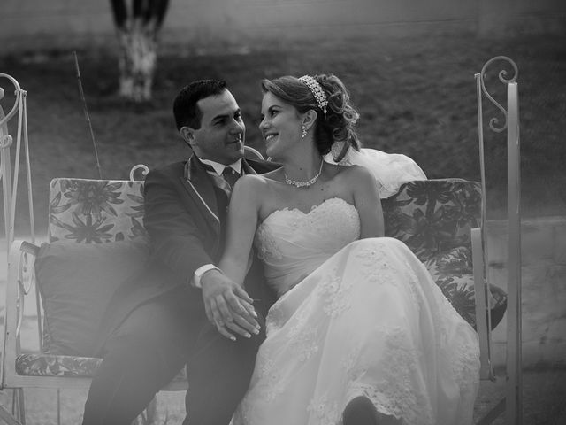 O casamento de Vagner e Tamara Maria em Jundiaí, São Paulo Estado 6