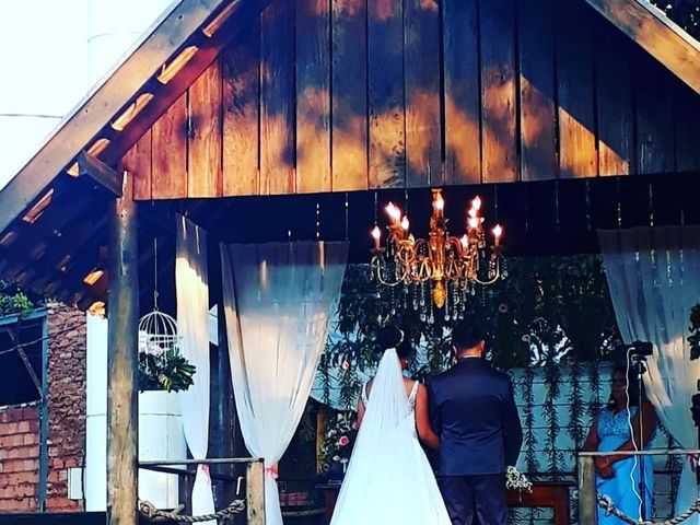 O casamento de Rodrigo  e Paula  em Barretos, São Paulo Estado 5