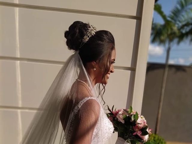 O casamento de Rodrigo  e Paula  em Barretos, São Paulo Estado 7