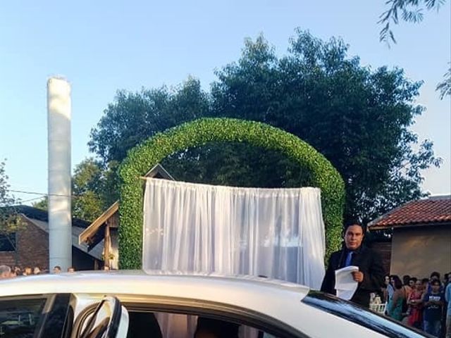 O casamento de Rodrigo  e Paula  em Barretos, São Paulo Estado 8