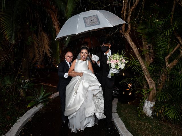 O casamento de Thiago e Nathany em Volta Redonda, Rio de Janeiro 37