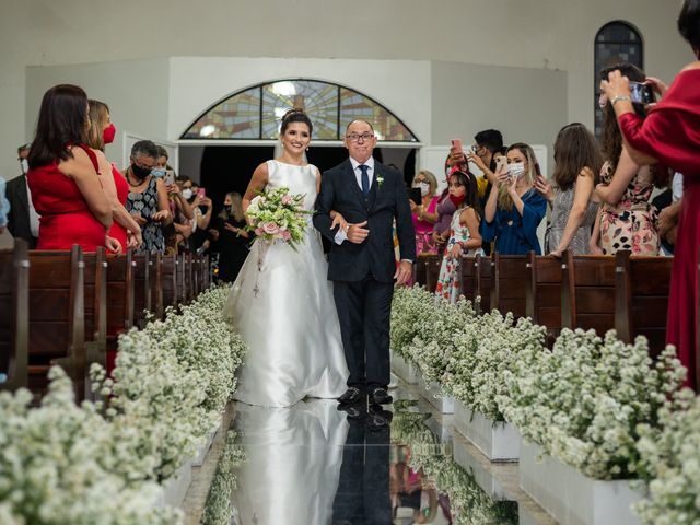 O casamento de Thiago e Nathany em Volta Redonda, Rio de Janeiro 41