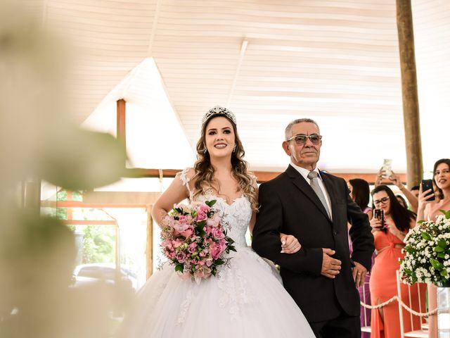 O casamento de Roberto e Kelly em São Paulo 44