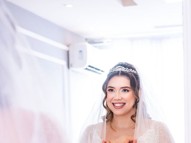 O casamento de Savio e Beatriz em Brasília, Distrito Federal 5