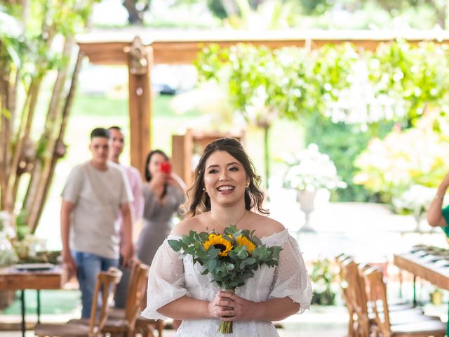 O casamento de Savio e Beatriz em Brasília, Distrito Federal 9