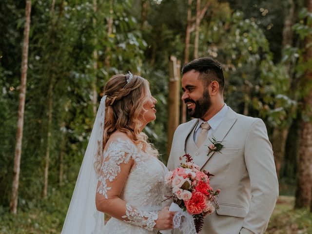 O casamento de Naima e Caio em Campina Grande do Sul, Paraná 78