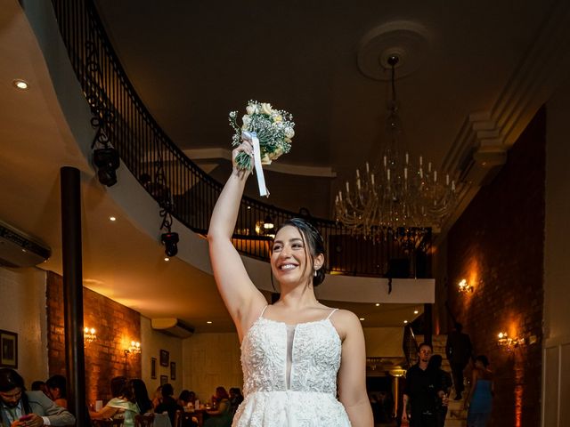 O casamento de JORDAN e CIBELE em Santo André, São Paulo 9