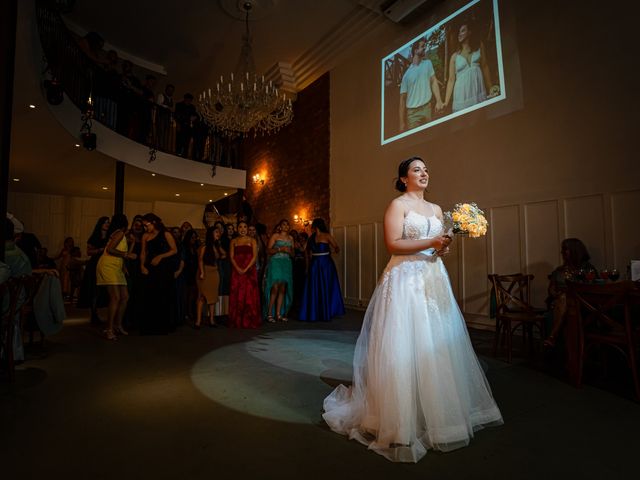 O casamento de JORDAN e CIBELE em Santo André, São Paulo 10