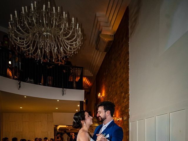 O casamento de JORDAN e CIBELE em Santo André, São Paulo 11