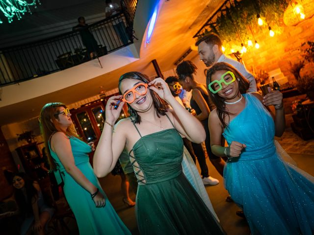 O casamento de JORDAN e CIBELE em Santo André, São Paulo 18