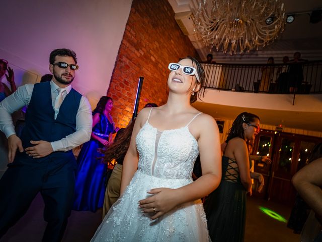 O casamento de JORDAN e CIBELE em Santo André, São Paulo 19