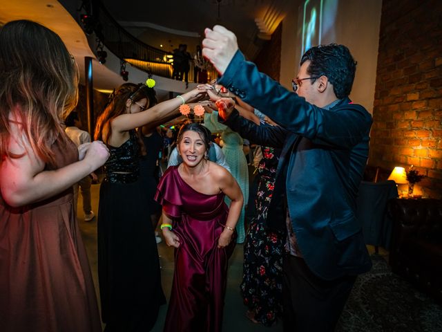 O casamento de JORDAN e CIBELE em Santo André, São Paulo 20