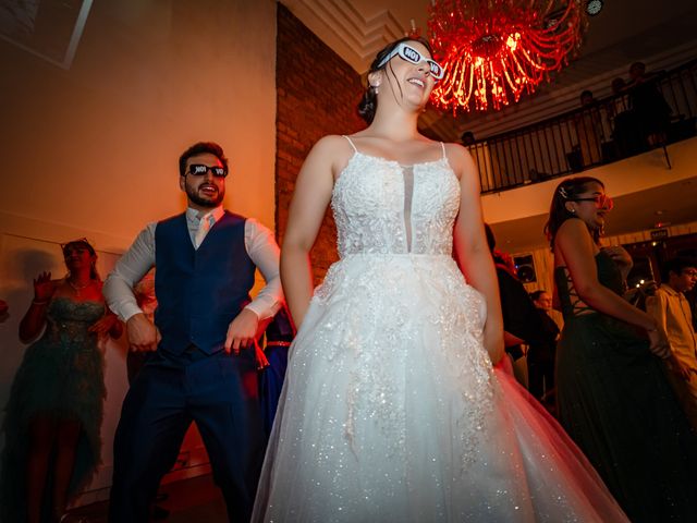 O casamento de JORDAN e CIBELE em Santo André, São Paulo 21