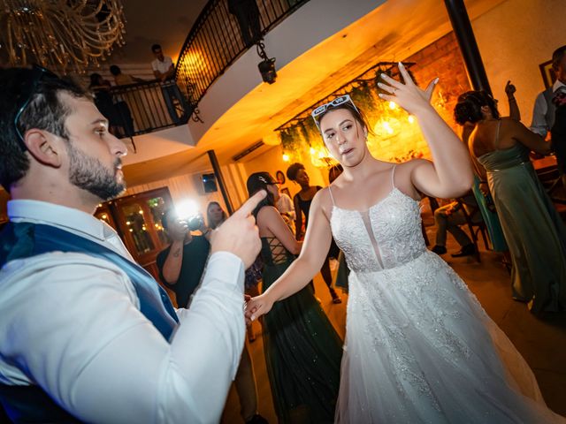 O casamento de JORDAN e CIBELE em Santo André, São Paulo 22