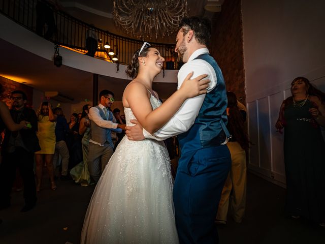 O casamento de JORDAN e CIBELE em Santo André, São Paulo 23