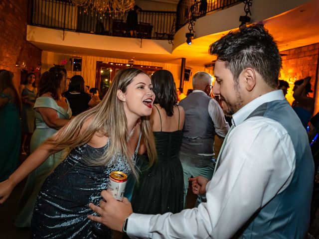 O casamento de JORDAN e CIBELE em Santo André, São Paulo 24
