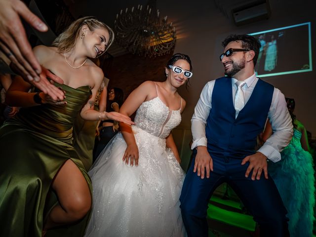 O casamento de JORDAN e CIBELE em Santo André, São Paulo 25