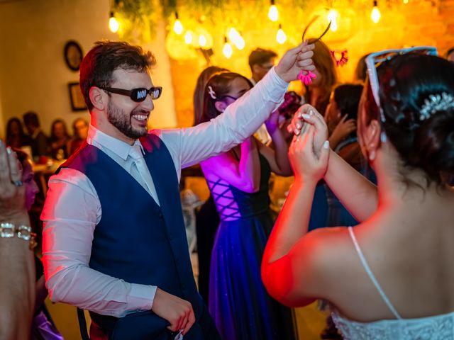 O casamento de JORDAN e CIBELE em Santo André, São Paulo 26