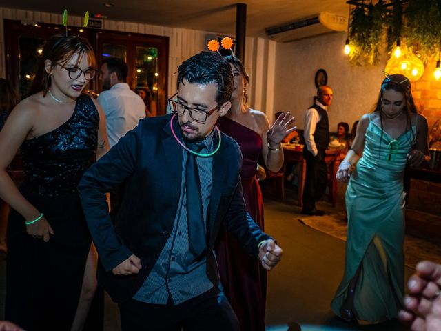 O casamento de JORDAN e CIBELE em Santo André, São Paulo 27