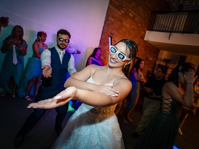 O casamento de JORDAN e CIBELE em Santo André, São Paulo 28