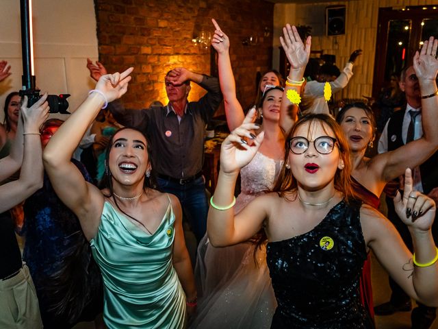 O casamento de JORDAN e CIBELE em Santo André, São Paulo 29