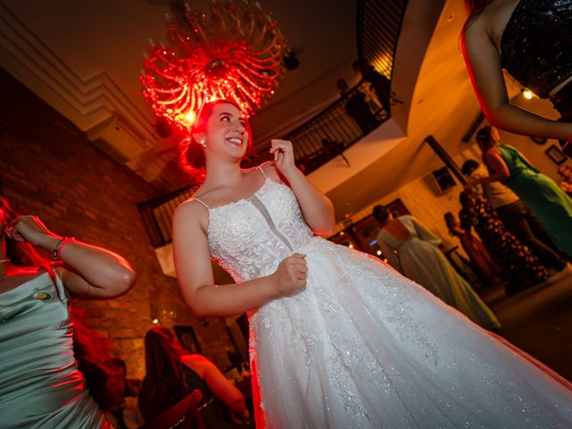O casamento de JORDAN e CIBELE em Santo André, São Paulo 30