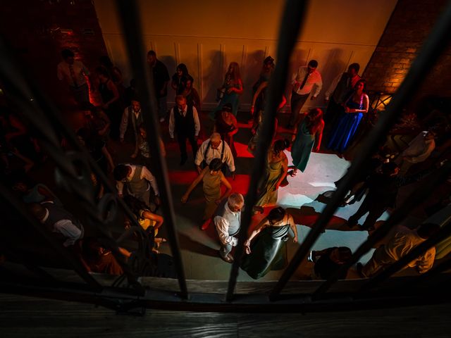 O casamento de JORDAN e CIBELE em Santo André, São Paulo 31