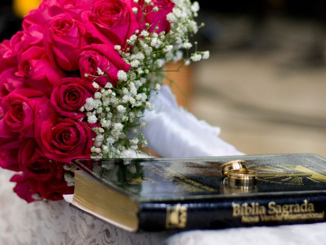 O casamento de Daniel e Cristiane em São Paulo 18